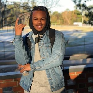 Meet your Posher, Willie